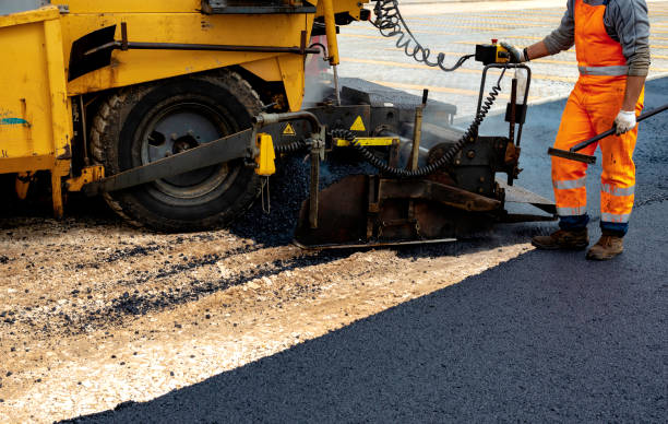 Best Driveway Overlay Services  in Solomons, MD